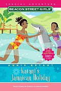 Beacon Street Girls Special Adventure Katanis Jamaican Holiday