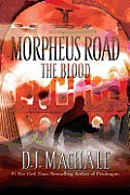 Morpheus Road 03 Blood