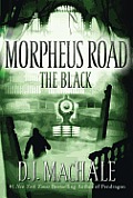 Morpheus Road 02 Black