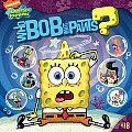 Spongebob Squarepants Who Bob What Pants