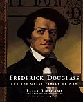 Frederick Douglass: For the Great Family of Man