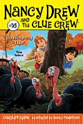Nancy Drew & The Clue Crew 16 Thanksgiving Thief