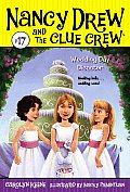 Nancy Drew & The Clue Crew 17 Wedding Day Disaster