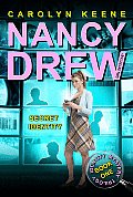 Nancy Drew Girl Detective 33 Secret Identity