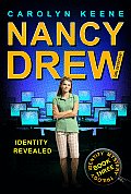 Identity Revealed Book Three in the Identity Mystery Trilogy