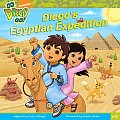 Diegos Egyptian Expedition