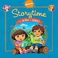 Storytime With Dora & Diego