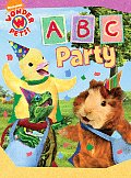 ABC Party (Nick Jr. Wonder Pets!)
