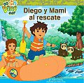 Diego y Mami Al Rescate Diego & Mami to the Rescue