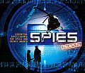 Spies Revealed Essential Intelligence for Spies & Secret Agents