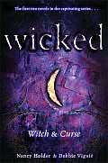Wicked 01 Witch & 02 Curse