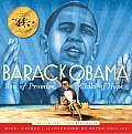 Barack Obama Son of Promise Child of Hope