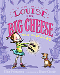 Louise The Big Cheese & The La Di Da Sho