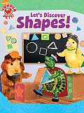 Lets Discover Shapes