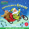 Santa Claus Is Green