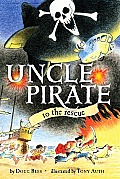 Uncle Pirate to the Rescue (Original)