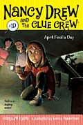 Nancy Drew & The Clue Crew 19 April Fools Day