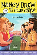 Nancy Drew & The Clue Crew 21 Double Take