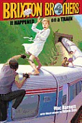It Happened on a Train: Volume 3