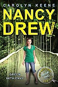 Nancy Drew Eco Mystery 02 Green With Envy