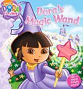 Doras Magic Wand
