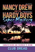 Nancy Drew & Hb Super Mystery 3 Club Dread