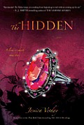 Hollow 03 The Hidden