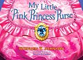 My Little Pink Princess Purse