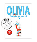 Olivia Forms A Band