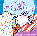 Good Night Little Bunny
