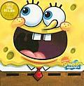 Happiness To Go Spongebob