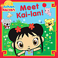 Meet Kai Lan