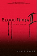 Blood Ninja II