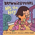 Brownie & Pearl Hit the Hay