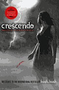 Hush Hush 02 Crescendo