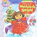 Dora Y La Aventura De Navidad