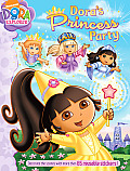 Doras Princess Party