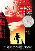 Witches Of Worm