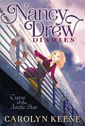 Nancy Drew Diaries 01 Curse of the Arctic Star