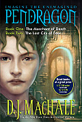 Pendragon 01The Merchant of Death & 02 The Lost City of Faar