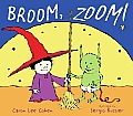 Broom, Zoom!