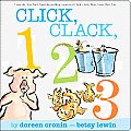 Click Clack 123