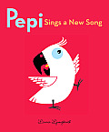 Pepi Sings A New Song
