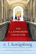 E L Konigsburg Collection
