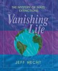 Vanishing Life: The Mystery of Mass Extinctions