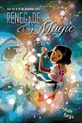 Renegade Magic: Volume 2