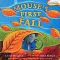 Mouses First Fall