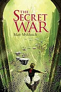 The Secret War, 2