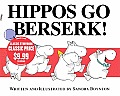 Hippos Go Berserk