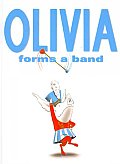 Olivia Forms A Band